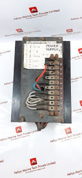 Liebherr 9254423 Power Supply 25V