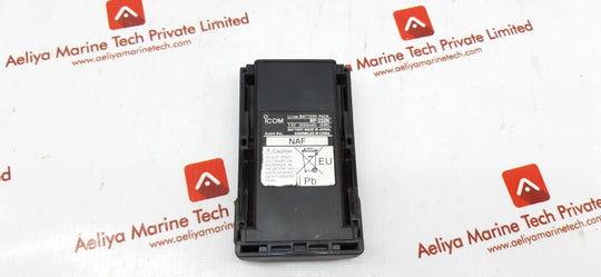 Icom Bp-232N Battery