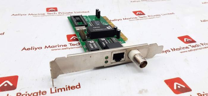 Longshine Lcs-8034Tb-r4 Pcb Card