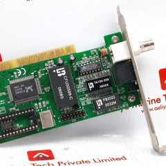 Longshine Lcs-8034Tb-r4 Pcb Card