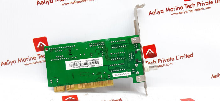 Longshine Lcs-8034Tb-r4 Pcb Card
