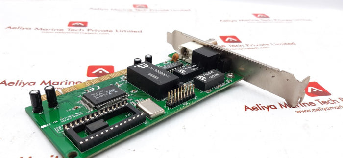 Longshine Lcs-8034Tb-r4 Pcb Card