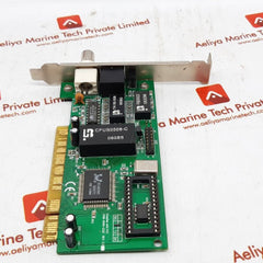 Longshine Lcs-8034Tb-r4 Pcb Card