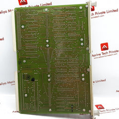 Aeg 271.121 561 C Printed Circuit Board