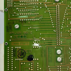 Aeg 271.121 561 C Printed Circuit Board