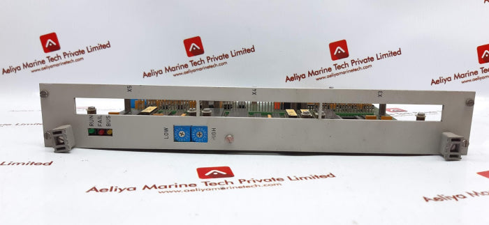 Aeg 271.121 561 C Printed Circuit Board