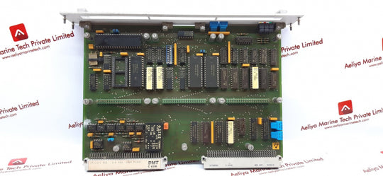 Aeg 271.121 561 C Printed Circuit Board