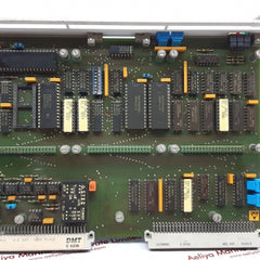 Aeg 271.121 561 C Printed Circuit Board