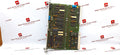 Aeg 271.121 561 C Printed Circuit Board
