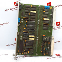 Aeg 271.121 561 C Printed Circuit Board