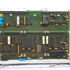 Aeg 271.121 561 C Printed Circuit Board