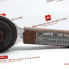Proto 6202 Torque Multiplier