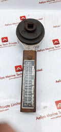 Proto 6202 Torque Multiplier