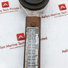 Proto 6202 Torque Multiplier
