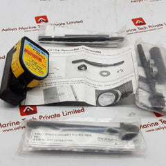 Mcmurdo Epirb Breakt Hru Hydrostatic Release Unit Uscg 160.062/9/0 & 160.162/7/0