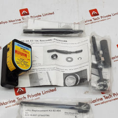 Mcmurdo Epirb Breakt Hru Hydrostatic Release Unit Uscg 160.062/9/0 & 160.162/7/0