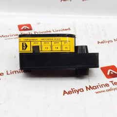 Mcmurdo Epirb Breakt Hru Hydrostatic Release Unit Uscg 160.062/9/0 & 160.162/7/0