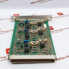 Hbmt 285.90 L/3 Printed Circuit Board