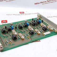 Hbmt 285.90 L/3 Printed Circuit Board