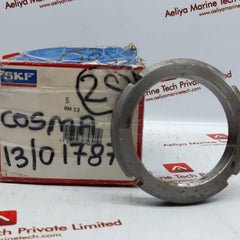 Skf Km13 Tapered Roller Bearings