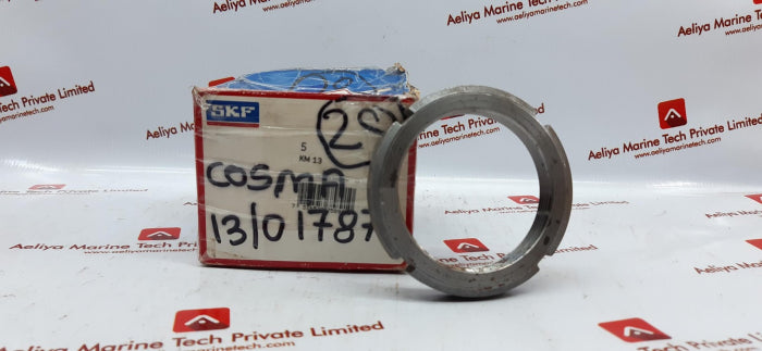 Skf Km13 Tapered Roller Bearings