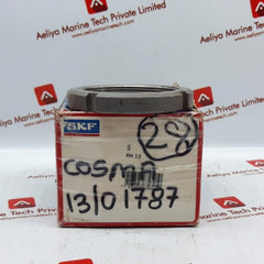 Skf Km13 Tapered Roller Bearings