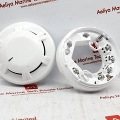 Apollo Orbis Optical Smoke Detector 