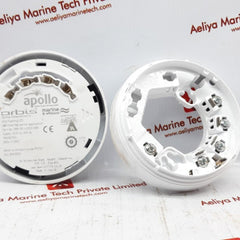 Apollo Orbis Optical Smoke Detector 