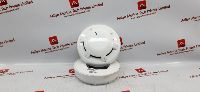 Apollo Orbis Optical Smoke Detector 