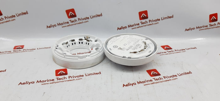 Apollo Orbis Optical Smoke Detector 