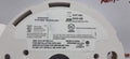 Est Siga-sb Detector Base 9301601977 See387019P Rev.9.0