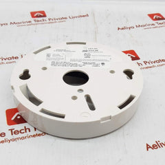 Est Siga-sb Detector Base 9301601977 See387019P Rev.9.0