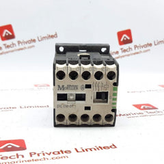 Klockner Moeller Dil Em-01 Contactor