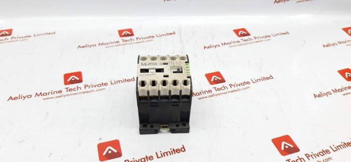 Klockner Moeller Dil Em-01 Contactor