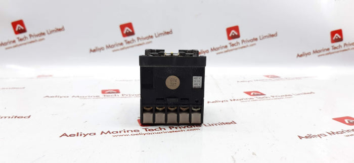 Klockner Moeller Dil Em-01 Contactor