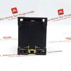 Klockner Moeller Dil Em-01 Contactor
