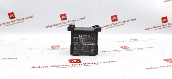 Klockner Moeller Dil Em-01 Contactor