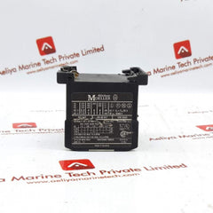 Klockner Moeller Dil Em-01 Contactor