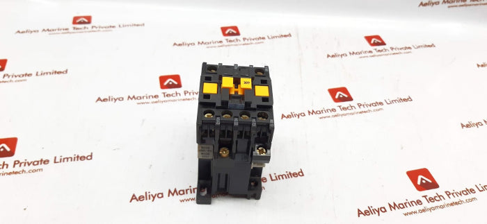 Telemecanique Ca2-dn140.A65 Contactor Relay