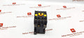 Telemecanique Ca2-dn140.A65 Contactor Relay