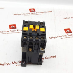 Telemecanique Ca2-dn140.A65 Contactor Relay