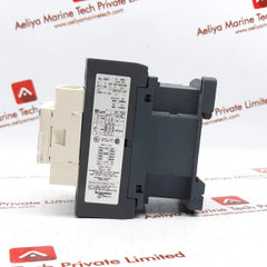 Schneider Telemecanique Lc1D32 Contactor 50/60Hz