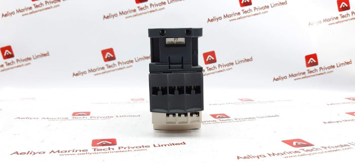 Schneider Telemecanique Lc1D32 Contactor 50/60Hz
