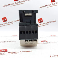 Schneider Telemecanique Lc1D32 Contactor 50/60Hz