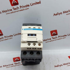 Schneider Telemecanique Lc1D32 Contactor 50/60Hz