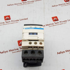 Schneider Telemecanique Lc1D32 Contactor 50/60Hz