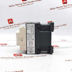Schneider Telemecanique Lc1D12 Contactor
