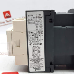 Schneider Telemecanique Lc1D12 Contactor