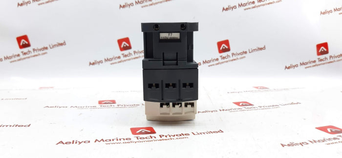 Schneider Telemecanique Lc1D12 Contactor