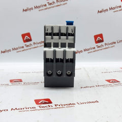 Abb Ta25 Du Thermal Overload Relay